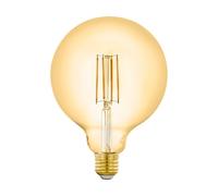 EGLO Connect LED Ampoule E27 6W 2200K blanc chaud dimmable 650lm