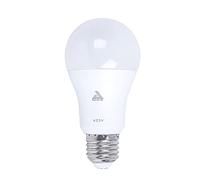 Eglo LED Smart Ampoule A60 9W E27 mat 806lm blanc chaud 3000K Dimmable App Bluetooth Mesh
