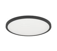 Eglo connect.z Lampe de plafond LED connectée Sarsina-Z, plafonnier