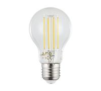 EGLO Connect.Z LED Ampoule E27 6W 4000K blanc neutre dimmable 806lm