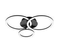 Eglo PARRAPOS-Z Plafonnier LED, 900321,