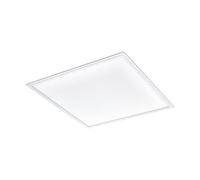 Eglo connect.z Panneau LED connecté Salobrena-Z, plafonnier 59,5 cm, lampe