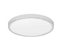 Eglo connect.z Plafonnier LED connecté Fueva 6-Z, Ø 38,9 cm, ZigBee
