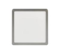 EGLO connect.z Plafonnier LED connecté Fueva-Z, 21 cm, lampe de plafond