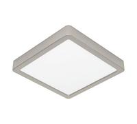 Eglo connect.z Plafonnier LED connecté pour salle de bains Fueva 6-Z, 22 x