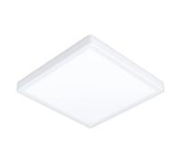 Eglo connect.z Plafonnier LED connecté pour salle de bains Fueva 6-Z, 39 x