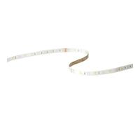 Eglo connect.z Ruban LED connecté Stripe-Z, bande 8 m, Zigbee, contrôlable par appli et commande vocale, blanc chaud - froid, RGB, dimmable, autocollant et recoupable