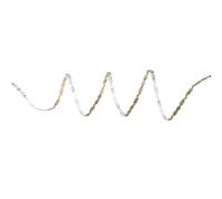 Ruban lumineux connecté LED STRIPE-Z LED 9W en matière synthétique blanc 2000x8mm