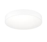Eglo connect.z Smart-Home LED plafonnier Gallizzi-Z, Ø 49 cm, ZigBee, mat