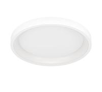 Eglo connect.z Smart-Home LED plafonnier Loretello-Z, lampe de plafond