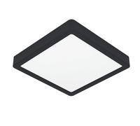 Eglo connect.z Smart Home Plafonnier de salle de bain LED Fueva 6-Z