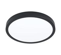 Eglo Plafonnier LED FUEVA 6-Z connect.z Smart Home pour salle de bain 901373