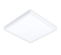 Eglo connect.z Smart Home plafonnier LED de salle de bain Fueva 6-Z