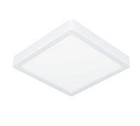 Eglo connect.z Smart Home plafonnier LED de salle de bain Fueva 6-Z