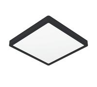 Eglo connect.z Smart Home plafonnier LED de salle de bain Fueva 6-Z