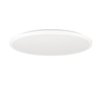 Eglo connect.z Smart Home plafonnier LED de salle de bain Rovito-Z, ZigBee