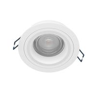 Eglo connect.z Spot LED encastrable Carosso-Z, lampe encastrée ZigBee