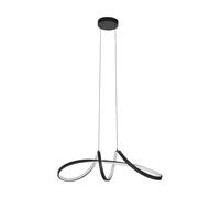 Eglo connect.z Suspension luminaire LED connecté Calarossa-Z, lampe