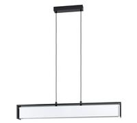 EGLO connect.z Suspension luminaire LED connecté Valdelagrano-Z, lustre