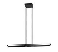 Eglo connect.z Suspension luminaire LED connectée Salvilanias-Z, lampe