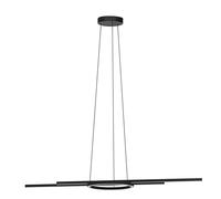 Eglo connect.z Suspension luminaire LED connectée Zillerio-Z, lampe