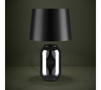 Eglo CUITE Lampe de table, E27, 390063,