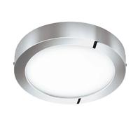 Eglo Downlight Led Surface Chrome - Télécommande