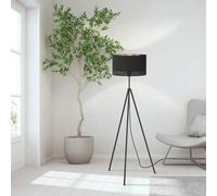 Eglo ESTEPERRA Lampadaire, E27, 99279,