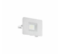 Eglo Applique extérieure Faedo 3 LED IP65 Aluminium blanc