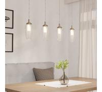 Eglo FARSALA Suspension, G9, 96344,