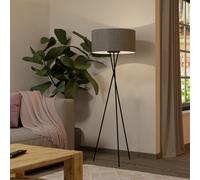 Eglo FONDACHELLI Lampadaire, E27, 900187,