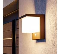 Eglo FRIGENTO Applique murale solaire, LED, 902434,