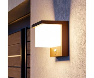 Eglo FRIGENTO Applique murale solaire, LED, 902434,