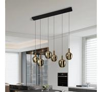 Eglo FRUITERA Suspension LED, 3 sources lumineuses, 390466,
