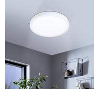 Eglo FUEVA 5 Spot de plafond LED, 99265,
