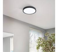 Eglo FUEVA 5 Spot de plafond LED, 99267,