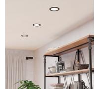 Eglo FUEVA 6 Spot encastré LED, 901413,