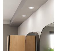 FUEVA 6 luminaire encastrable