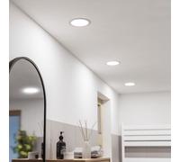 Eglo FUEVA 6 Spot encastré LED, 901418,