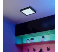 Eglo FUEVA 6-Z Plafonnier LED, 901374,