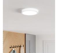 Eglo FUEVA 6-Z Plafonnier LED, 901376,