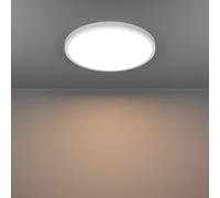 Eglo FUEVA 6-Z Plafonnier LED, 901726,