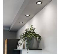 Eglo FUEVA 6-Z Spot encastré LED, 901425,