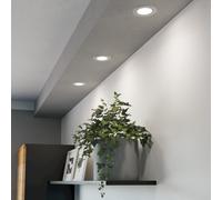 Eglo FUEVA 6-Z Spot encastré LED, 901429,