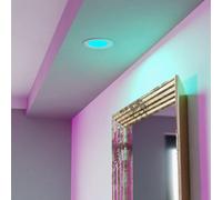 Eglo FUEVA 6-Z Spot encastré LED, 901431,