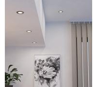 Eglo FUEVA 6-Z Spot encastré LED, 901434,