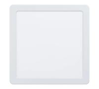 Eglo Fueva Spot Led Encastré Blanc