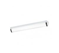 EGLO GITA Applique chrome/blanc 2