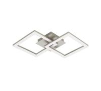 EGLO HUERTA plafonnier LED 2700 lumen lumière intérieur déco IP20