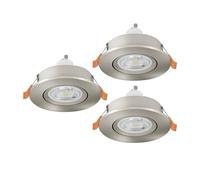 BARRANCO GU10 luminaire encastrable